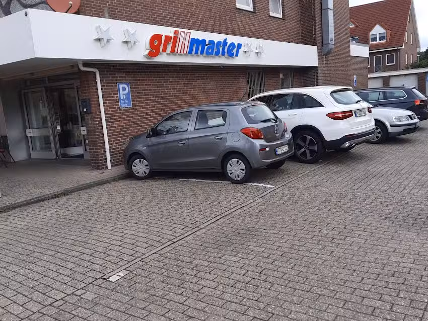 Grillmaster Restaurant Oldenburg