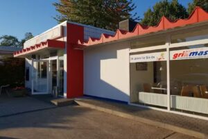 Grillmaster Schnellrestaurant