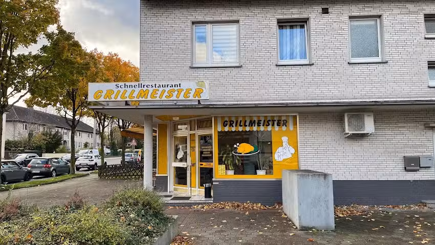 Grillmeister