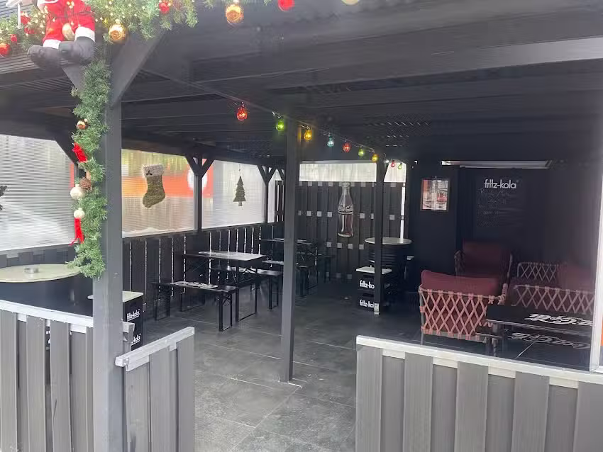 GRILLMEISTER &ndash; IMBISS