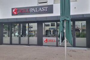 Grillpalast