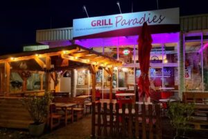 Grillparadies
