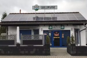 Grillpfanne