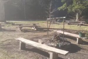 Grillplatz Edelweiler