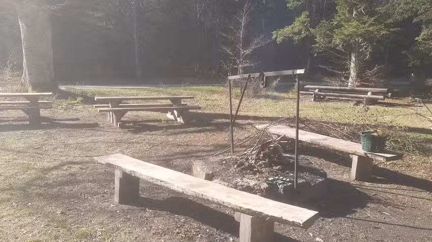 Grillplatz Edelweiler