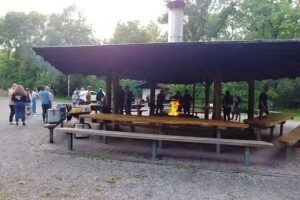 Grillplatz Pflaumheim