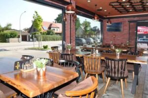 Grillpoint 36