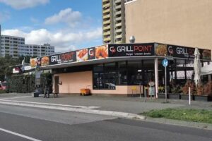 GrillPoint – Burger,Chicken und Snacks