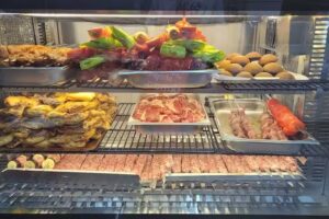 Grillrestaurant