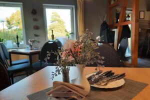 Grillrestaurant am Bleicherberg