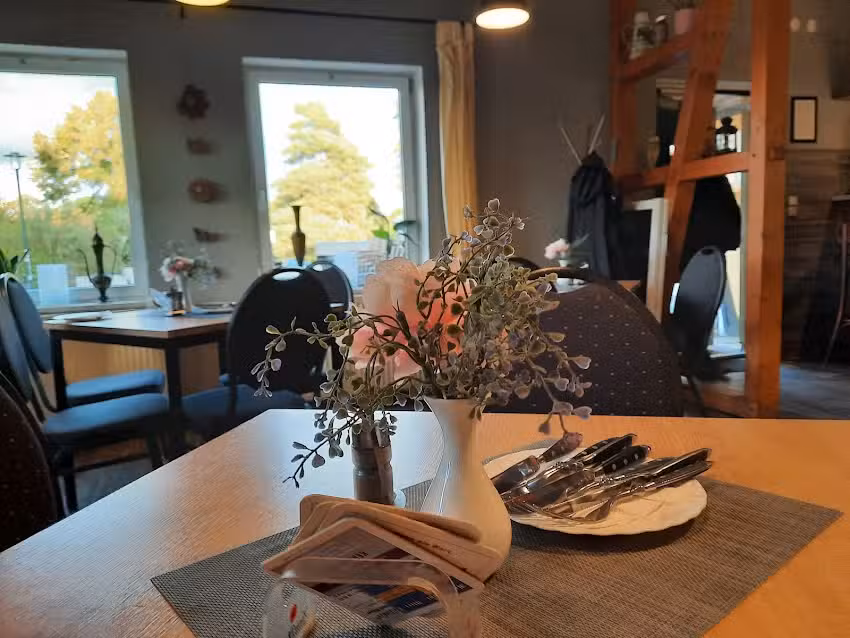 Grillrestaurant am Bleicherberg