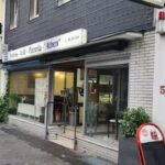 Grillrestaurant „Athen“