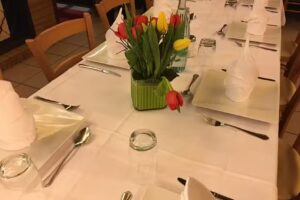 Grillrestaurant Friedemann