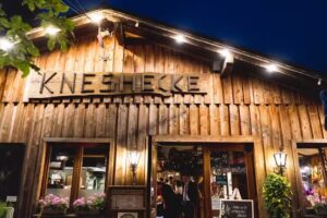 Grillrestaurant Kneshecke