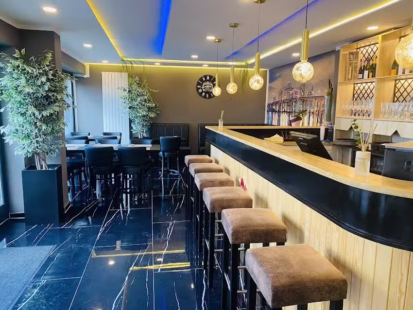 GRILLRESTAURANT MIAMI in Fulda