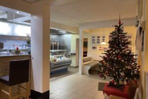 Grillrestaurant-Parthenon