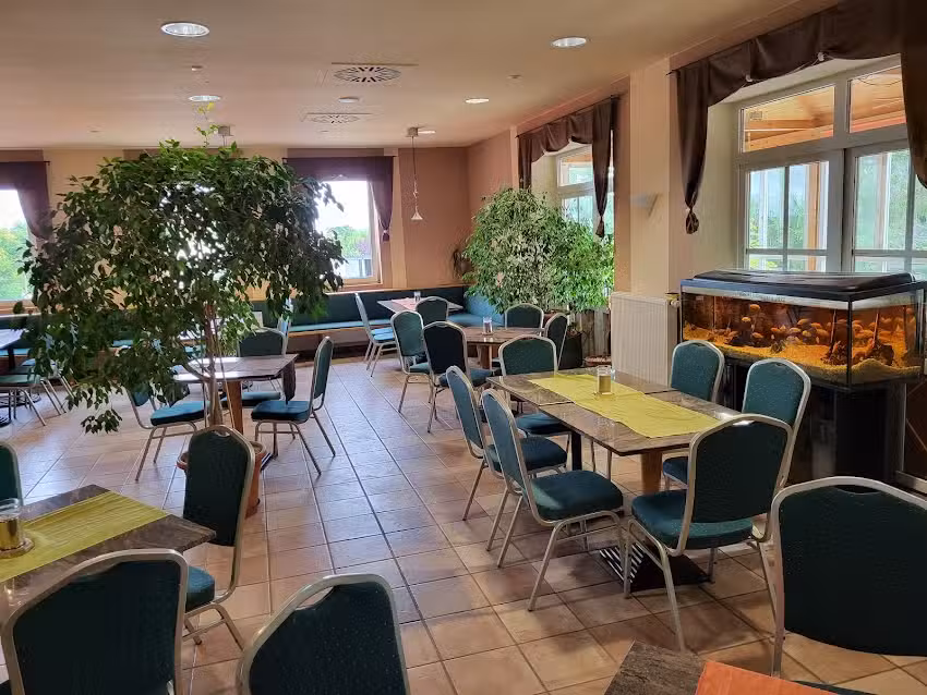 Grillrestaurant Thomas Schmidt