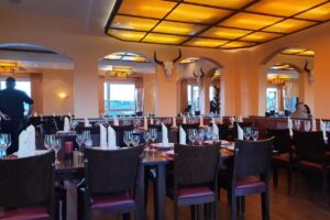 Grillrestaurant „Toro Negro“