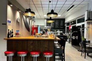 Grillschmiede Bochum