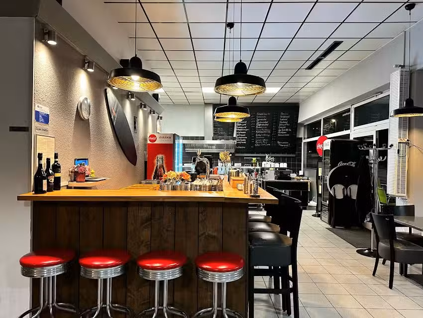 Grillschmiede Bochum