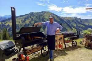 Grillschule Allg&auml;u