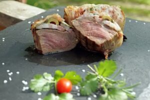 Grillschule Johann