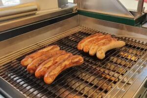 Grillservice Schreier