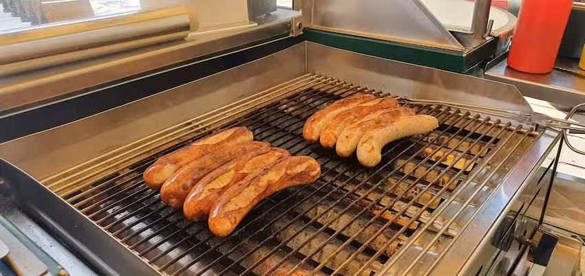 Grillservice Schreier