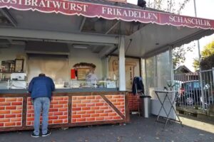 Grillspezialit&auml;ten Wolter