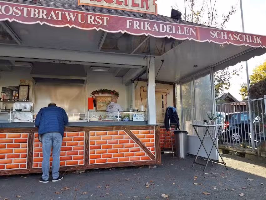 Grillspezialit&auml;ten Wolter