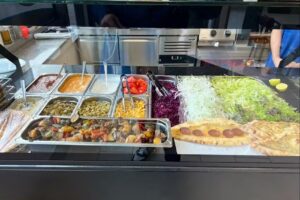 GRILLstation BL