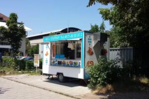 Grillstation G&uuml;k&uuml;ko