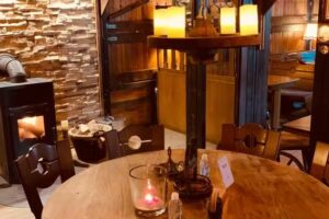Grillstation Hinzweiler