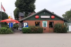 Grillstation Ovelg&ouml;nne