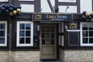 GrillStory
