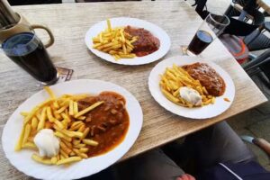 Grillstübchen