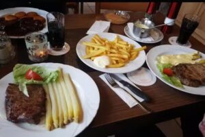 Grillstübchen