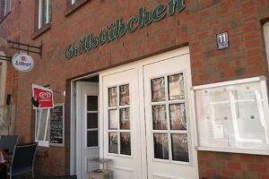 Grillstübchen Bistro