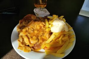 Grillstübchen Kollmeier