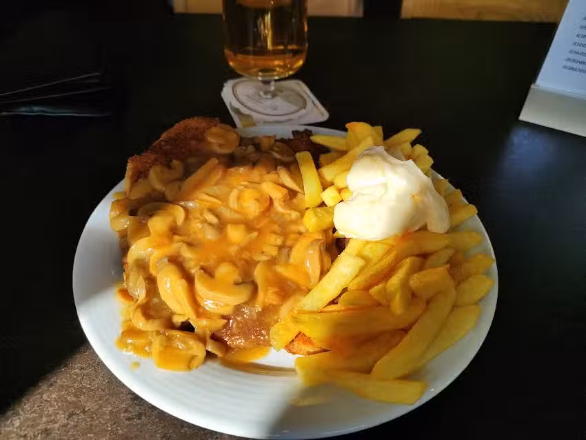 Grillst&uuml;bchen Kollmeier