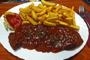 Grillstube Hartenrod