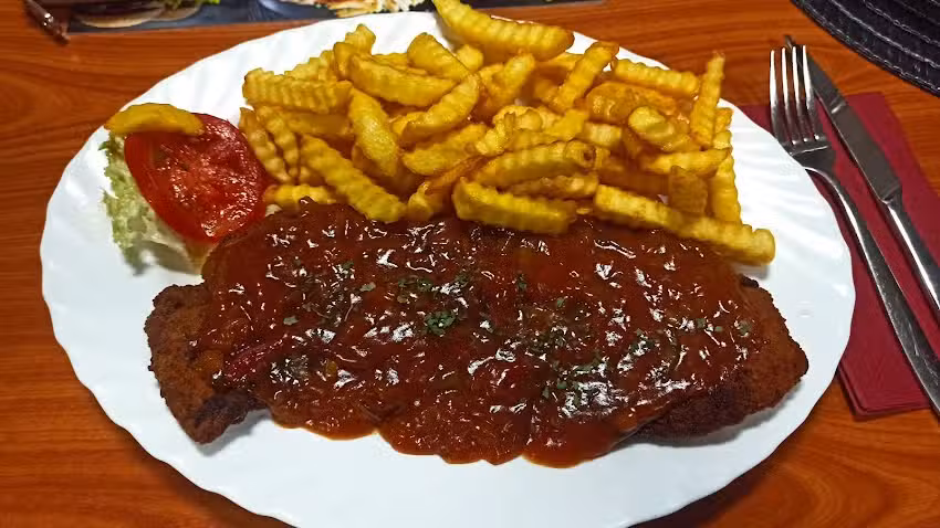 Grillstube Hartenrod