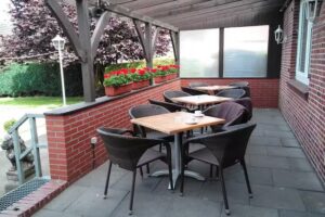 Grillstube Heggemann