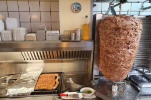 Grillstube Korfu