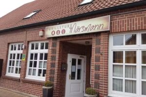 Grillstube Märsmann