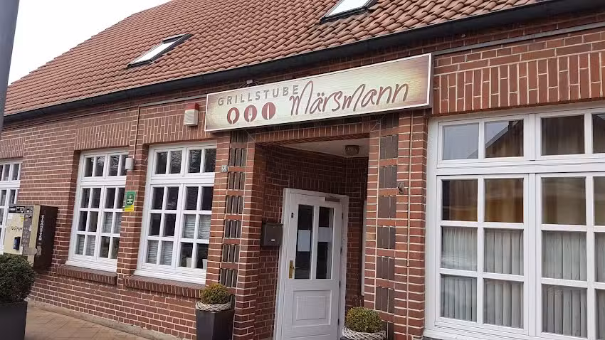 Grillstube Märsmann