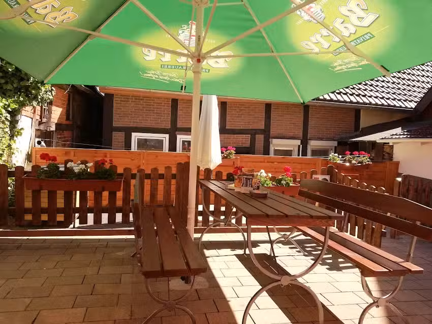 Grillstube Party & Service