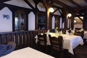 Grillstuben Restaurant