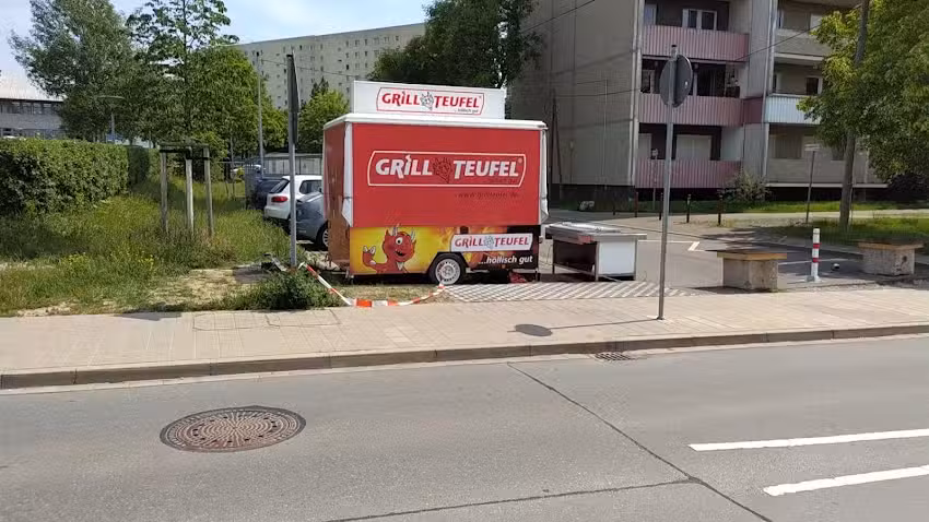 Grillteufel