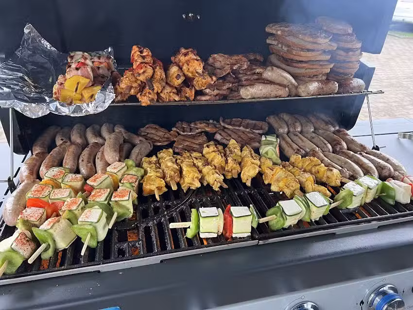 Grillverein Thalwenden GbR